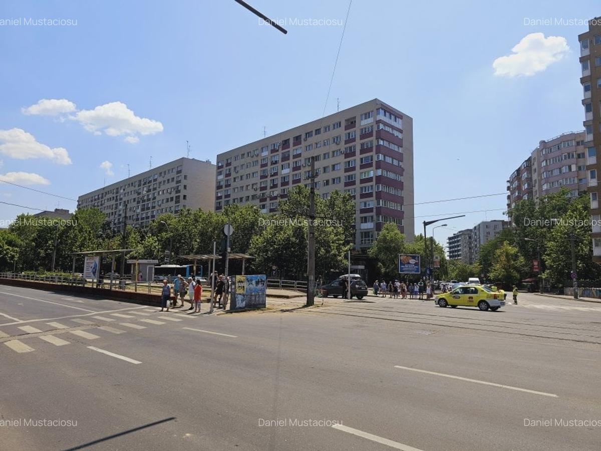 Dristor | vis a vis metrou  | Apartament la cheie in bloc anvelopat - 1