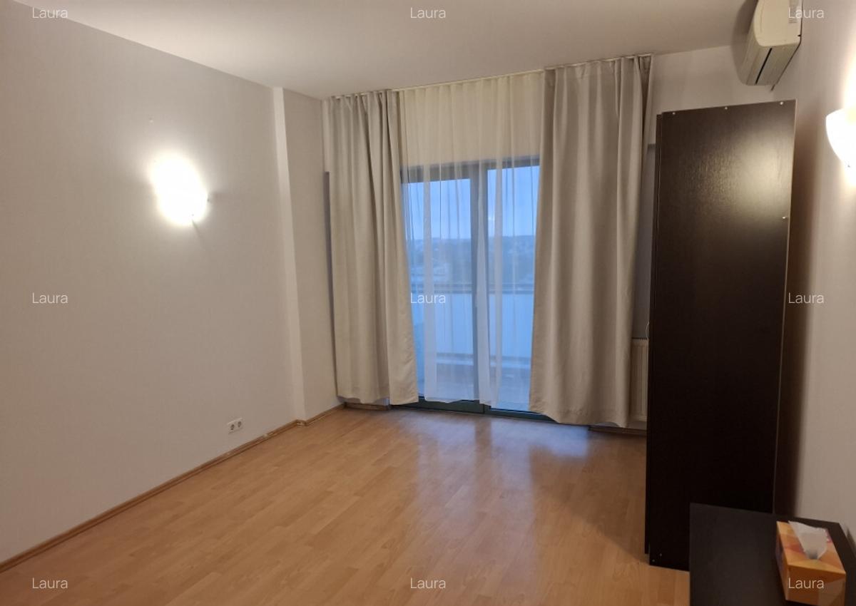 Apartament 2 camere Ghica Plaza - 1 Apartament 2 camere Ghica Plaza - 1