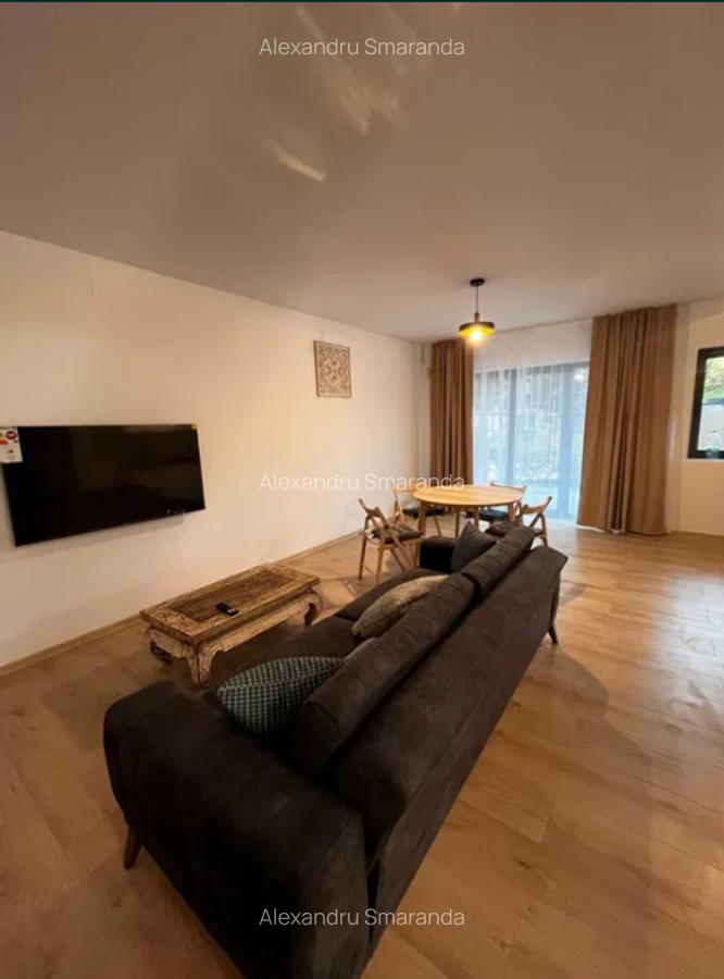 Apartament 2 camere de inchiriat / Iancu Nicolae /  Pipera - 3