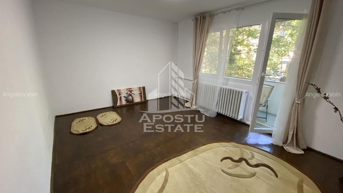 Apartament cu 2 camere in zona Medicinei - 5