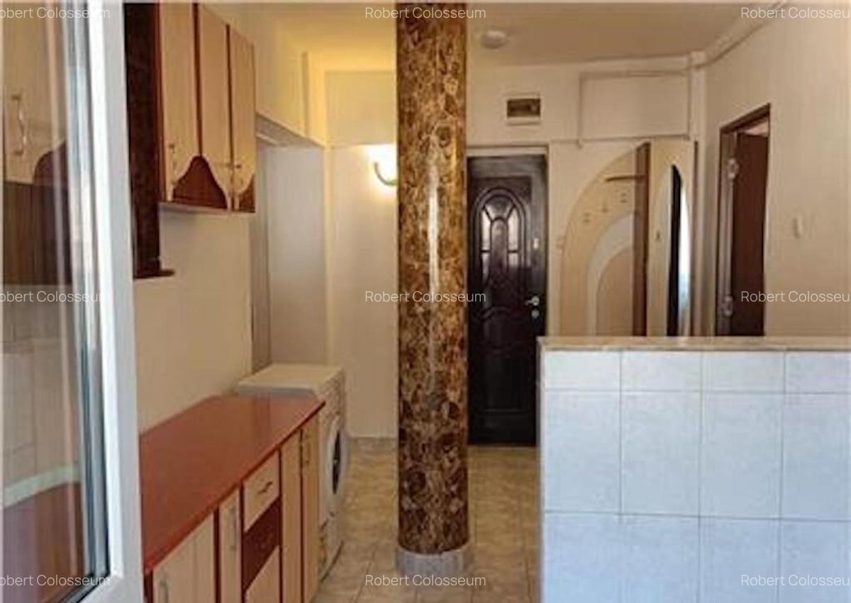 Apartament cu 2 camere, decomandat - zona Racadau - 5