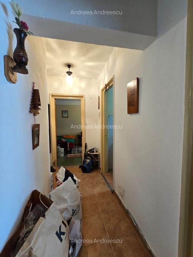 2 camere Berceni -Alexandru Obregia spatios liber decomandat - 12