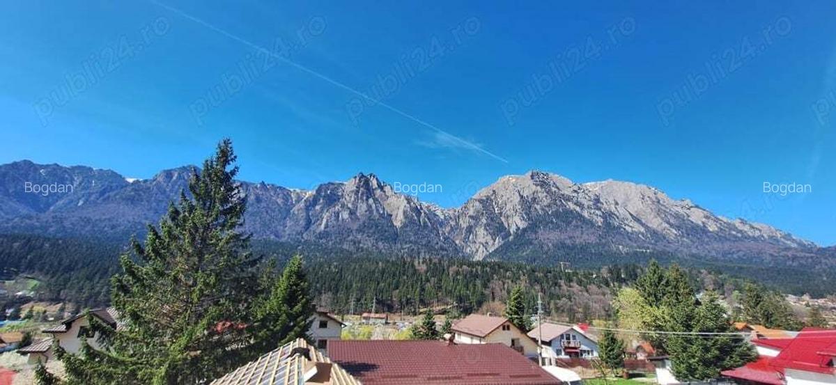 Casa vila pensiune teren Zamora apartament castel Cantacuzino - 3