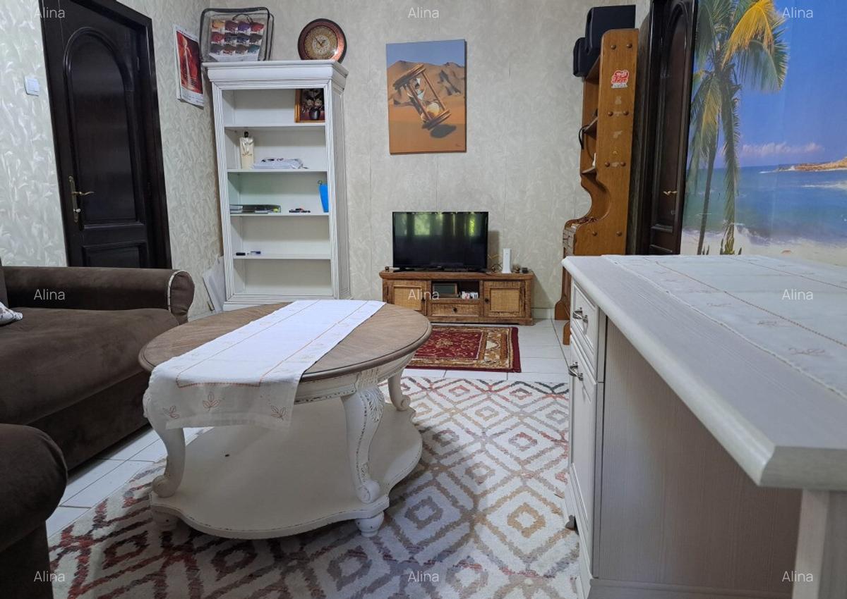 Proprietar Apartament 2 Camere (Obor - Doamna Ghica): 48,52 mp - 6