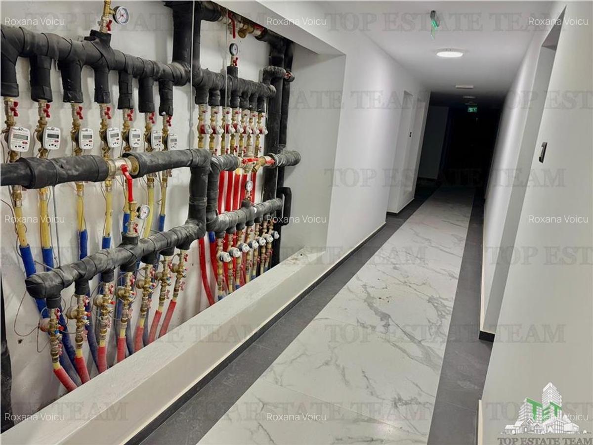 Oferta in Nord/ Apartament cu 2 camere de vanzare in zona Pipera Plaza - 16