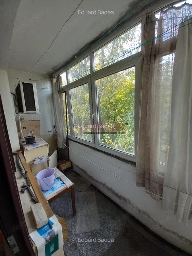 Apartament 3 Camere Emil Racovita Kaufland Sector 4 - 9