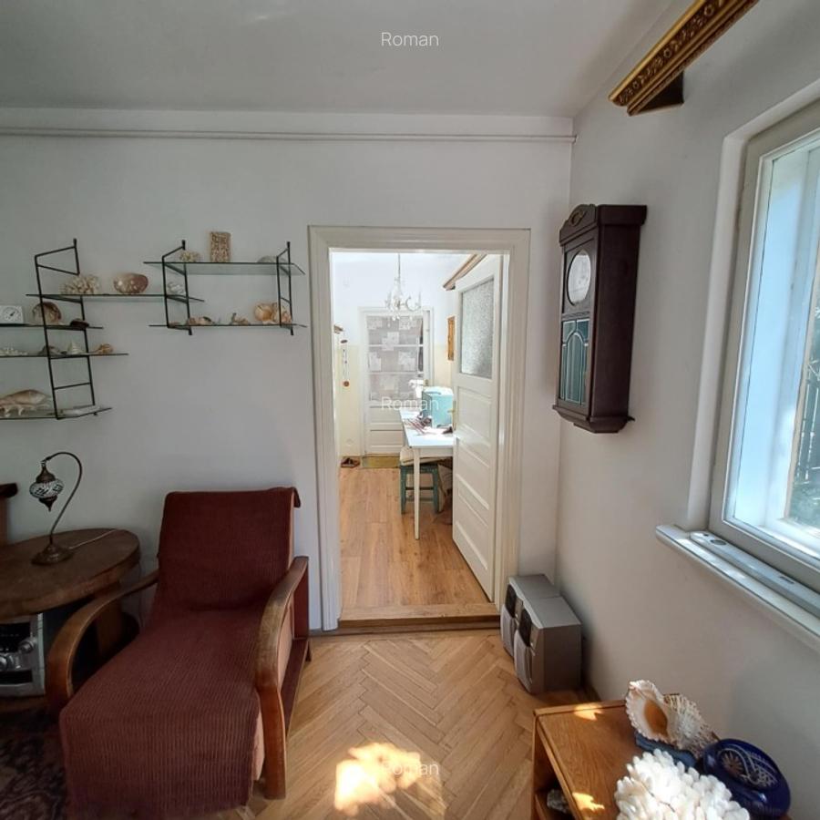 Casa individuala cu gradina - 4
