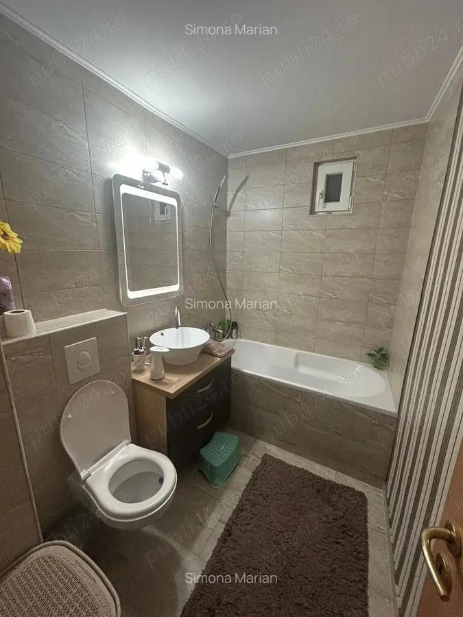 Apartament 3 camere, mobilat ?i utilat - zona Iosia - 8