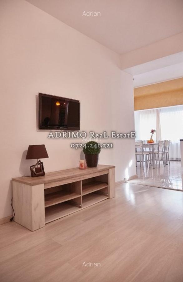 LUX! Ap4cam BLOC NOU -Parcare Privata- Faleza Nord zona Reyna 700 euro - 8