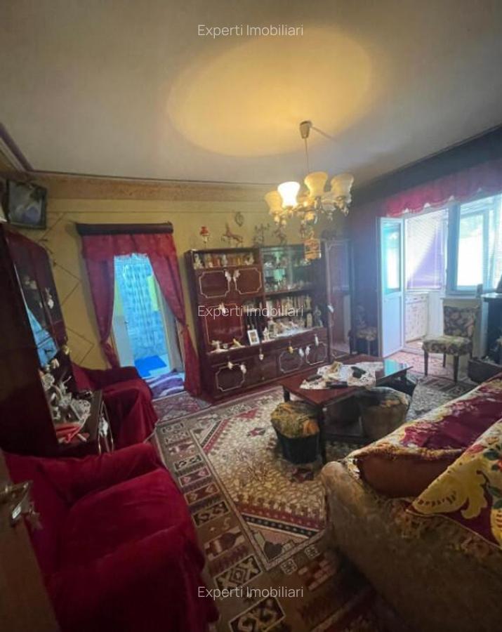 Apartament 3 camere situat in zona Casa de Cultura - 16