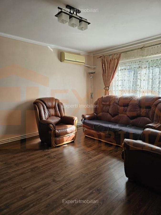Apartament 3 camere - Inel II Constanta - 2