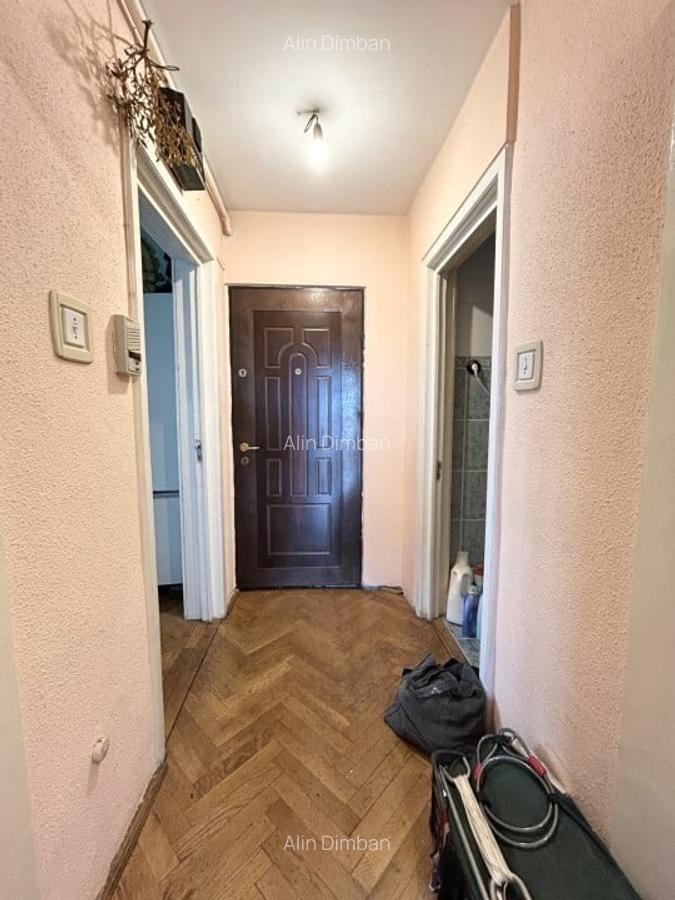 Apartament 3 camere, 80mp utili, 3 balcoane, lift - Simion Barnutiu - 6
