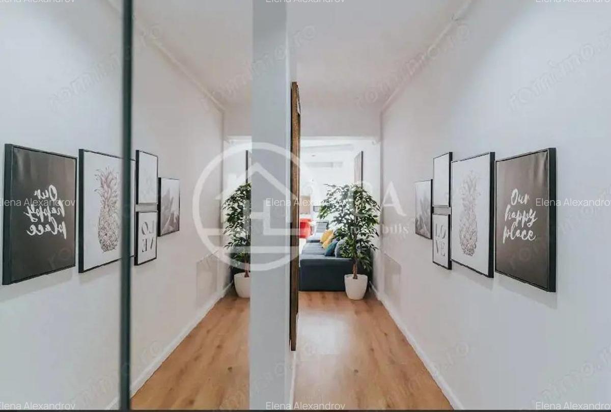 Apartament de vanzare cu 3 camere Ultracentral EAS, Oradea - 8