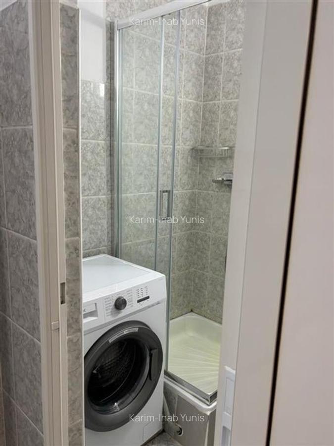 Apartament 2 camere Bulevardul Dimitrie Cantemir - 28