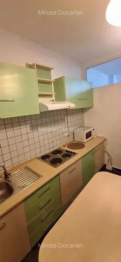 APARTAMENT CU 1 CAMERA ZONA MALL la 69.000 euro - 4