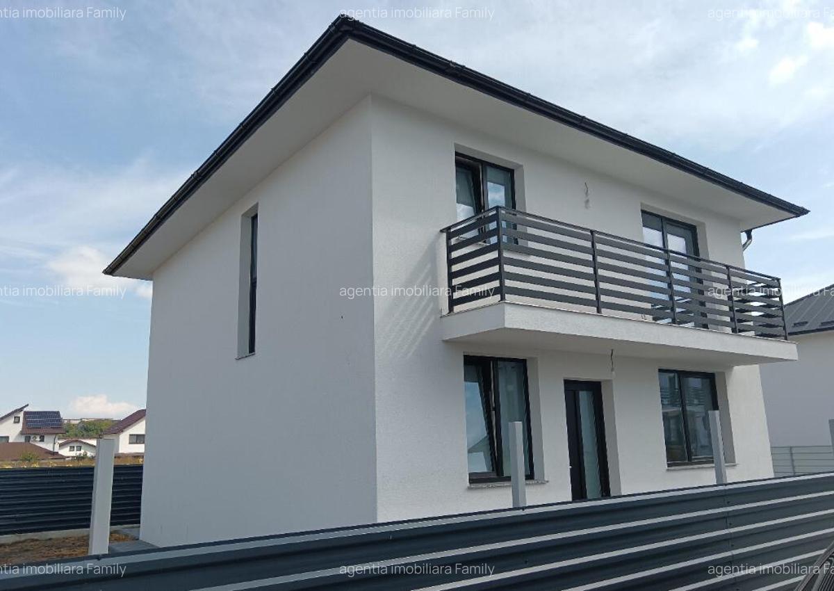 Vila de Lux in Scheia - 32