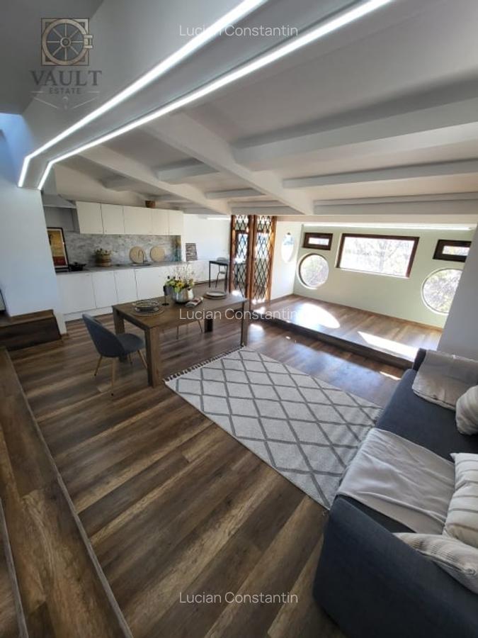 APARTAMENT 3 CAMERE-PIPERA-IANCU NICOLAE-CENTRALA-PARCARE-2 BAI - 3