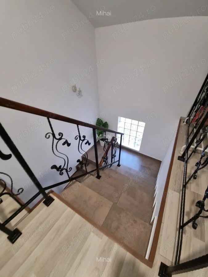 Vila individuala langa Metrou Dimitrie Leonida, Mobilata ?i Utilata, Se accepta credit - 10