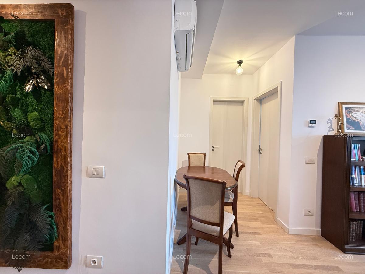 ISHO | 2 camere | priveliste superba - 8
