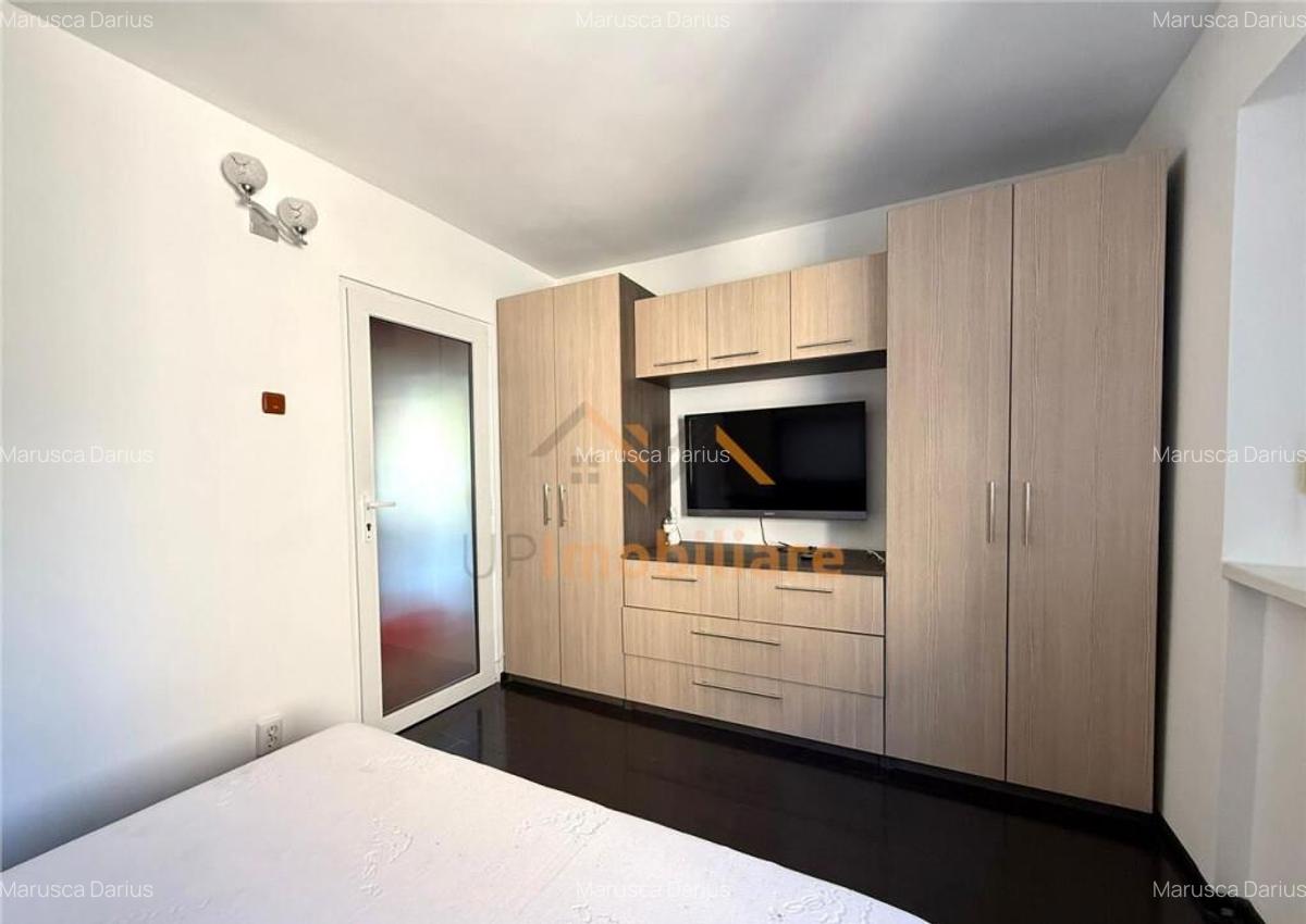 APARTAMENT 2 CAMERE | TIP Q | ETAJ 3 | ZONA DECEBAL - 6