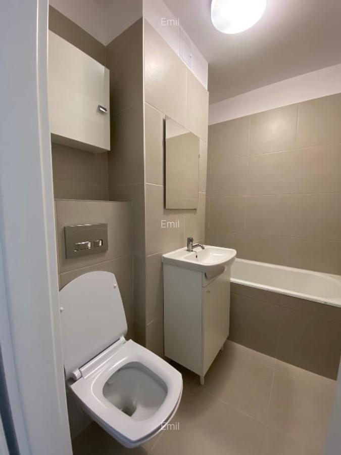 Garsoniera Militari Rasaritului, renovata 2022, libera, direct proprietar - 1