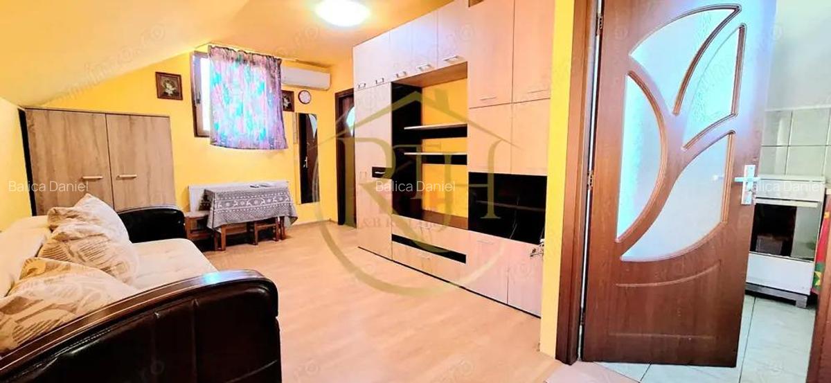 Oferim spre inchiriere apartament 1 camera, centrala, Chisoda - 15