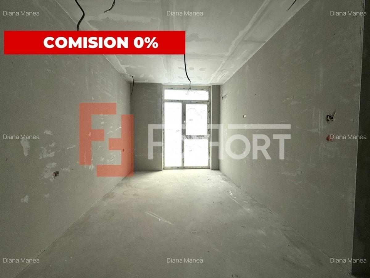 COMISION 0% Apartament cu 3 camere, etaj 1, finisaje la alegere,  zona Aradului - 2