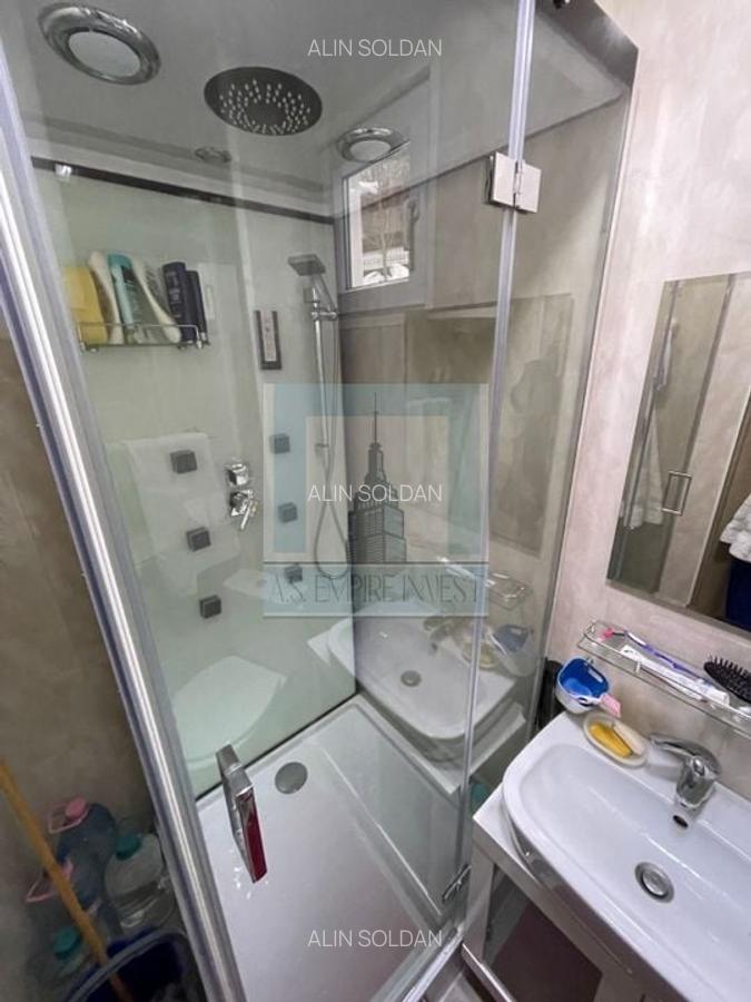 Casa/Villa modulara ,mobilata/utilata-zona Azuga PH - 24