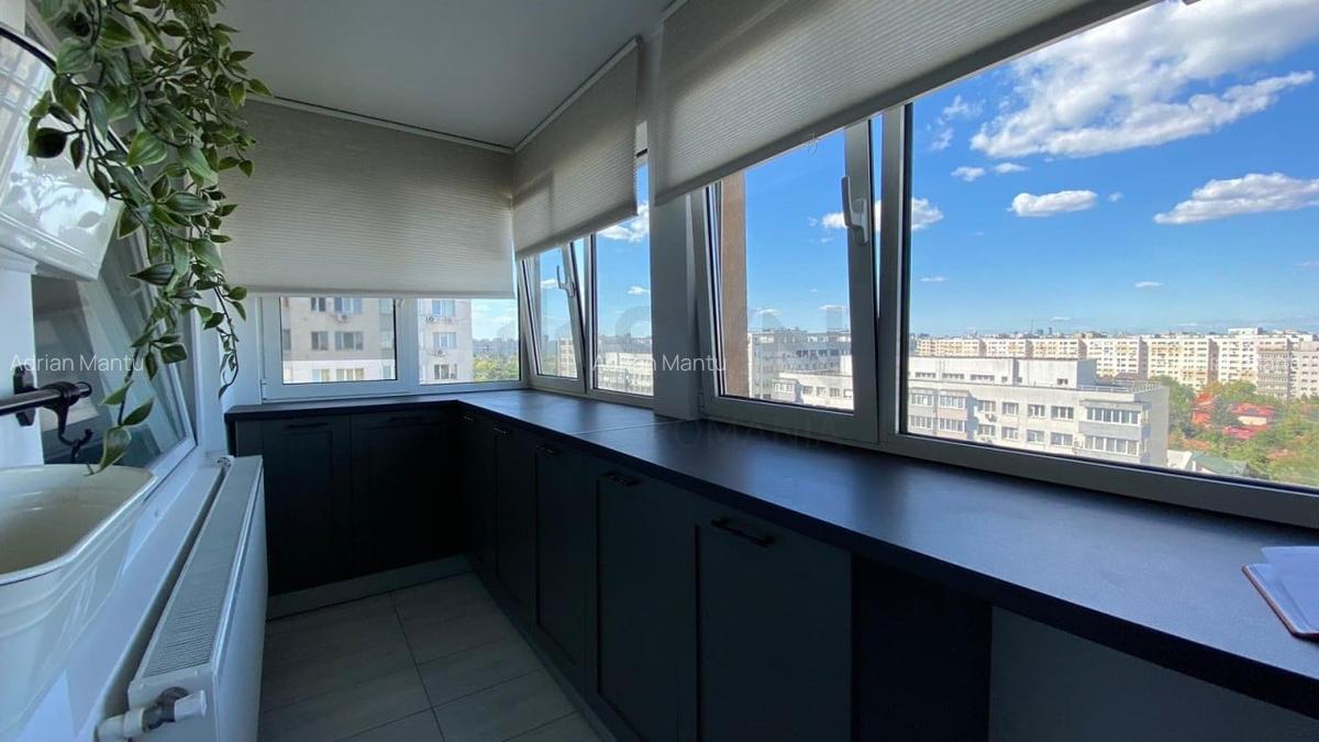 REA1025503 Apartament  cu 3 camere Titan IOR - 4