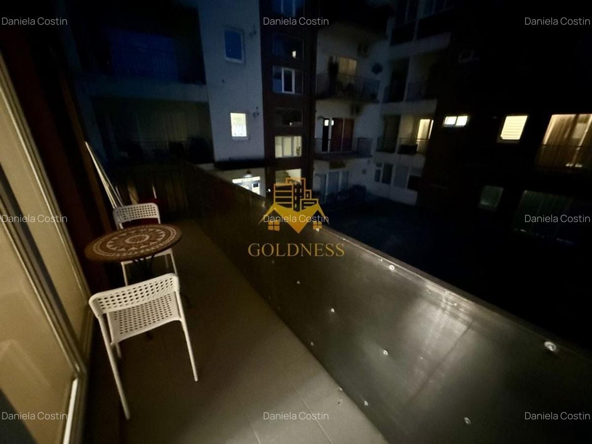 2 camere decomandate, parcare, balcon, Pta M Viteazu, Ntt Data, Bosch - 7