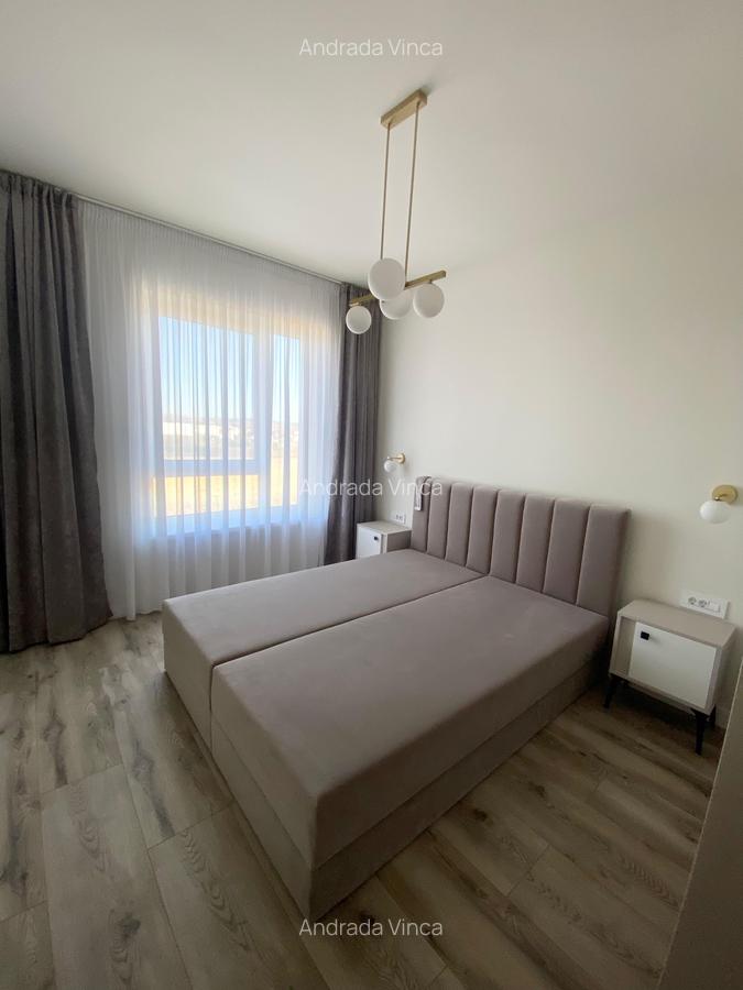 Apartament 2 camere Complet mobilat si Utilat - 10