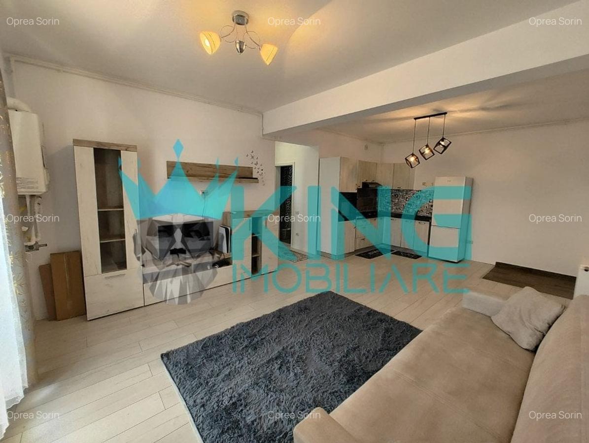 Apartament 3 Camere Urban Residence Bucuresti - 6