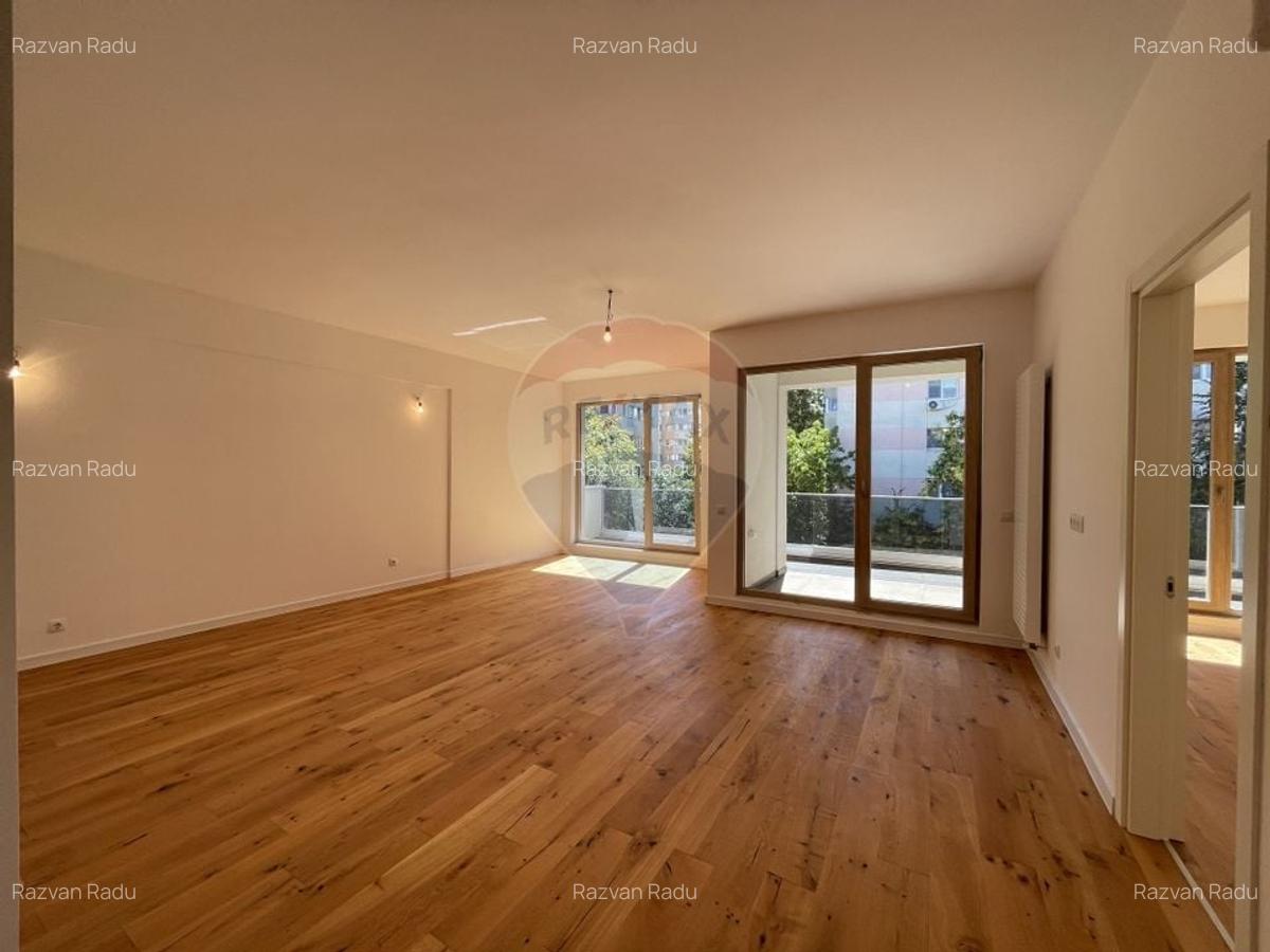 Penthouse nou 140 mp, terasa, acces direct lift | Soseaua Iancului - 2