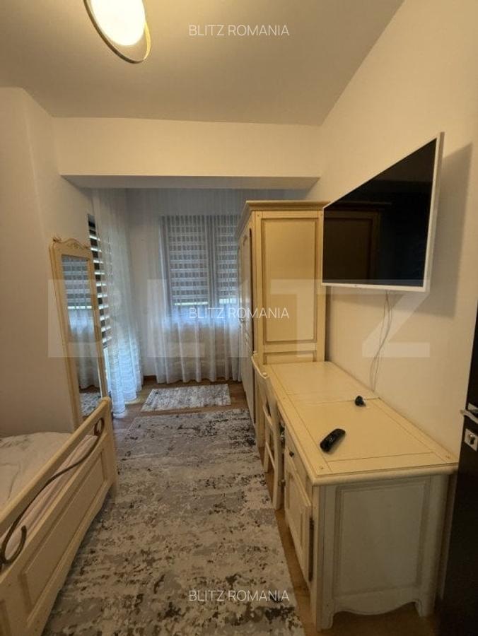 Apartament cu 3 camere, 58 mp, bloc nou, etaj intermediar, zona Centrala - 5