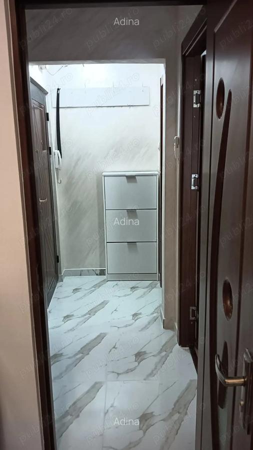 Apartament 2 camere decomandat COMPLET MOBILAT ?I UTILAT - 4