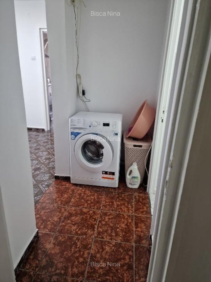 Închiriez apartament 3 camere decomandat, - 12