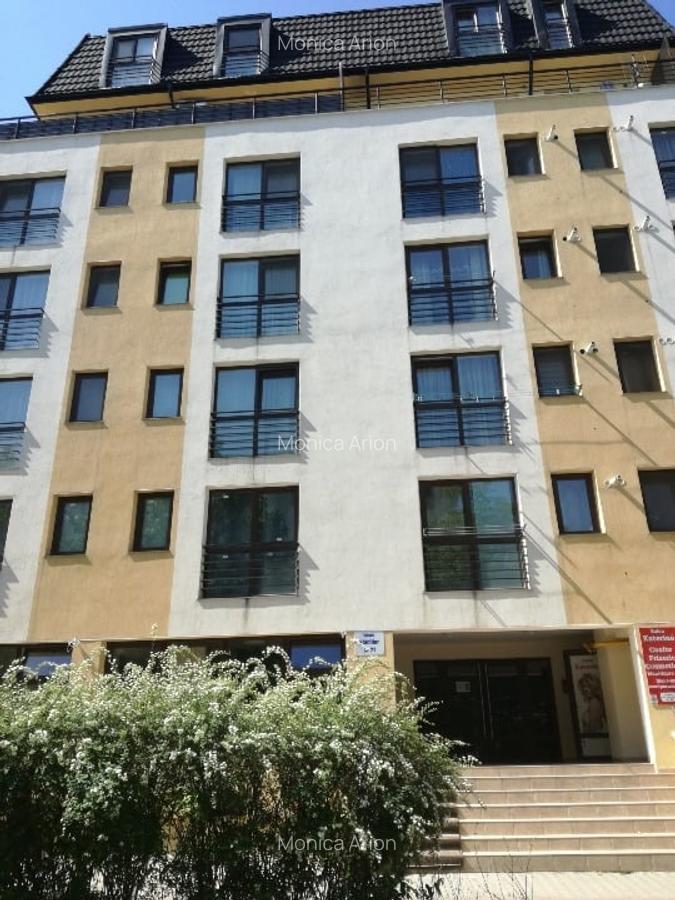 Apartament 2 camere, Nicolina 1, bloc 2014, 115.000 eur - 2