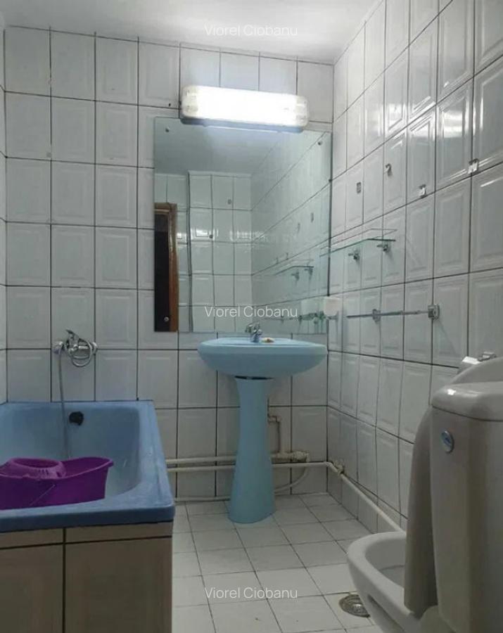 APARTAMENT 3 CAMERE DECOMANDAT, NICOLINA, ETAJUL 1, LOCALIZA - 5