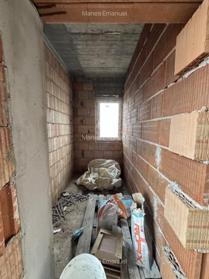 Duplex de vanzare  ,119 mp utili , zona Vivo - 17
