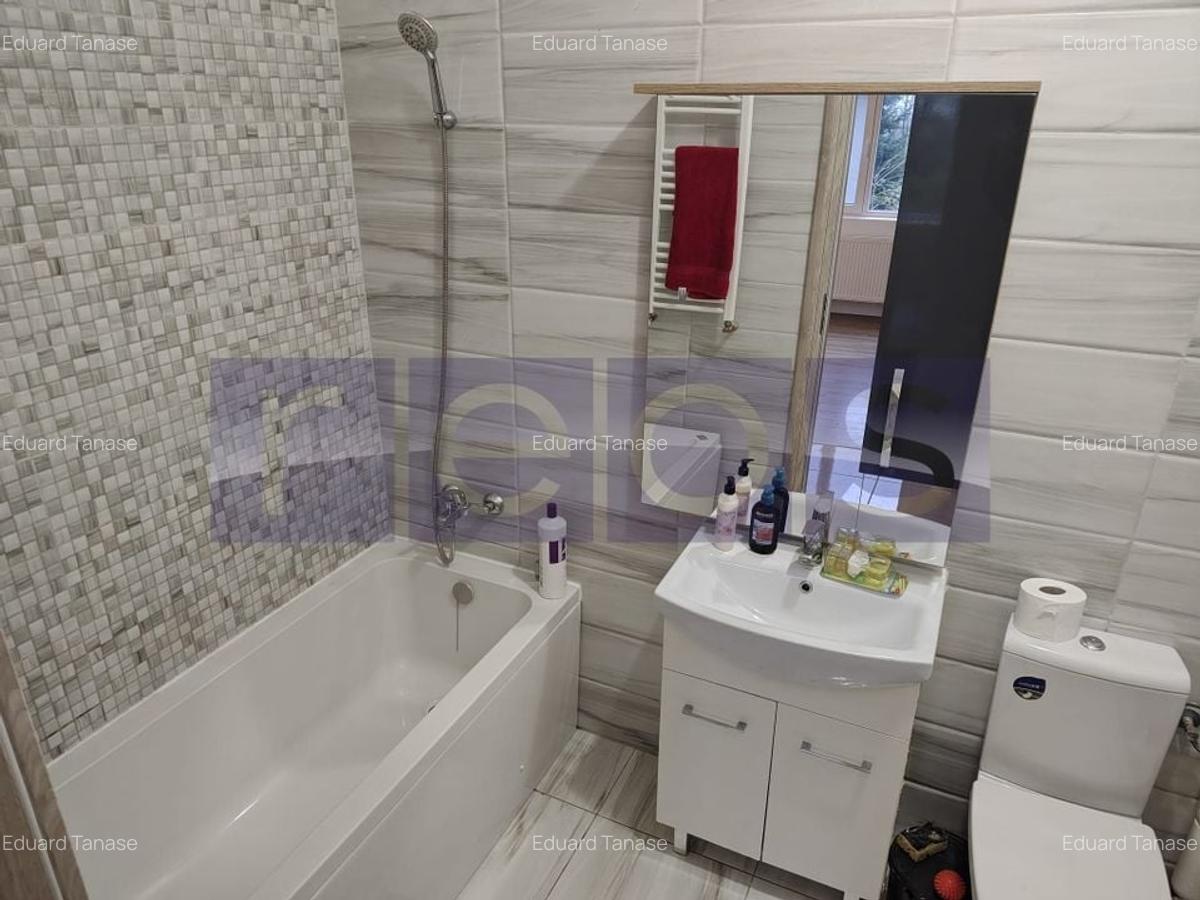 VANZARE 2 CAMERE I DECOMANDAT I LOC PARCARE I VALEA LARGA - BRANCUSI - 8