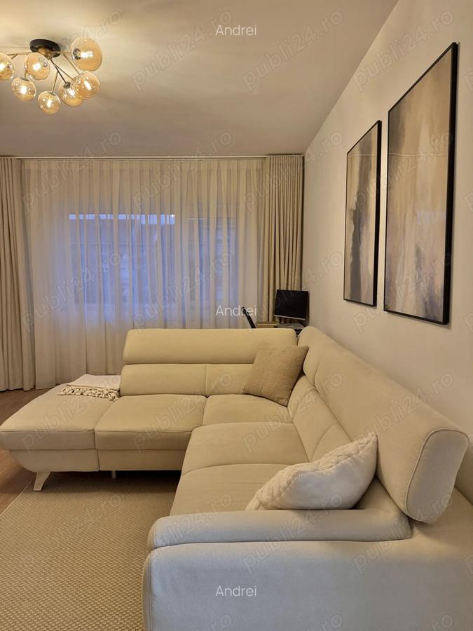 Vand apartament 2 camere 71 mp - Cartier Alfa - 9