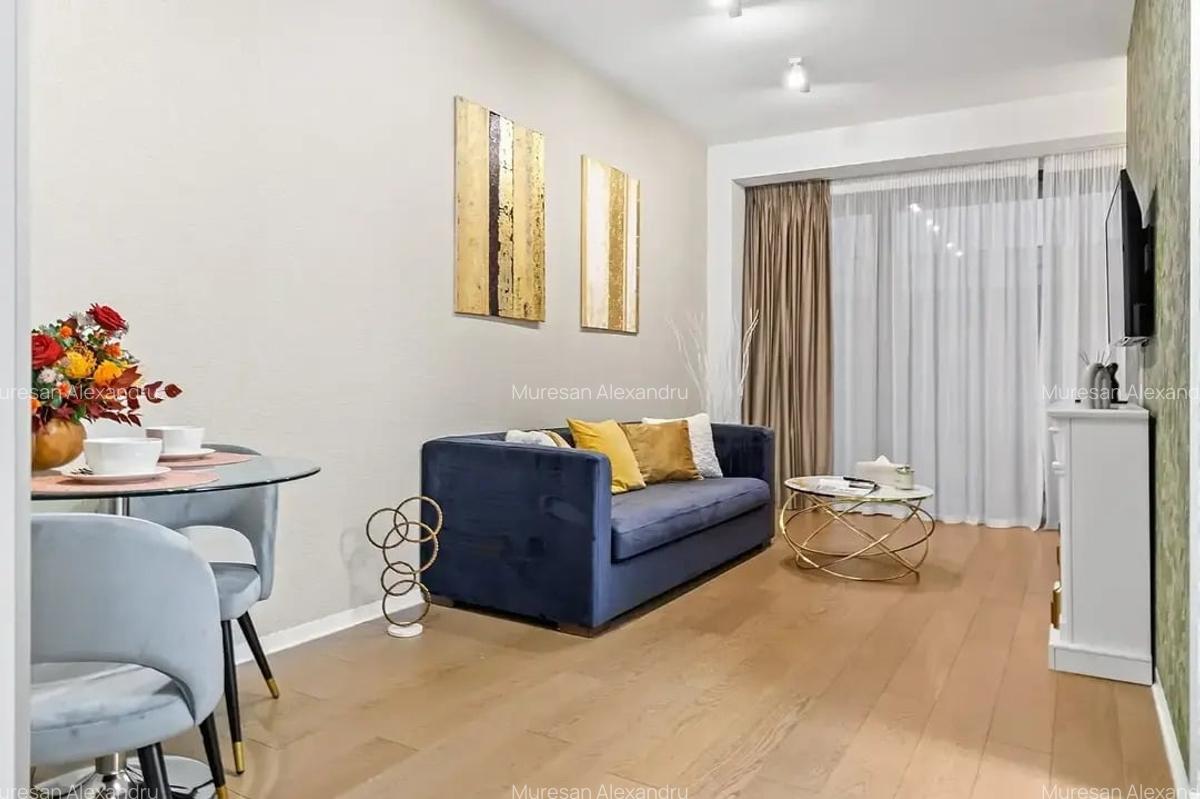 Studio Lux One Mircea Eliade I Floreasca - 4