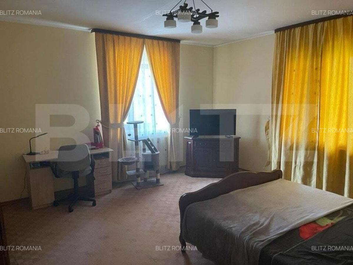 Casa 400 mp, teren 1300 mp, 3 niveluri, zona P-ta Chirila - 6