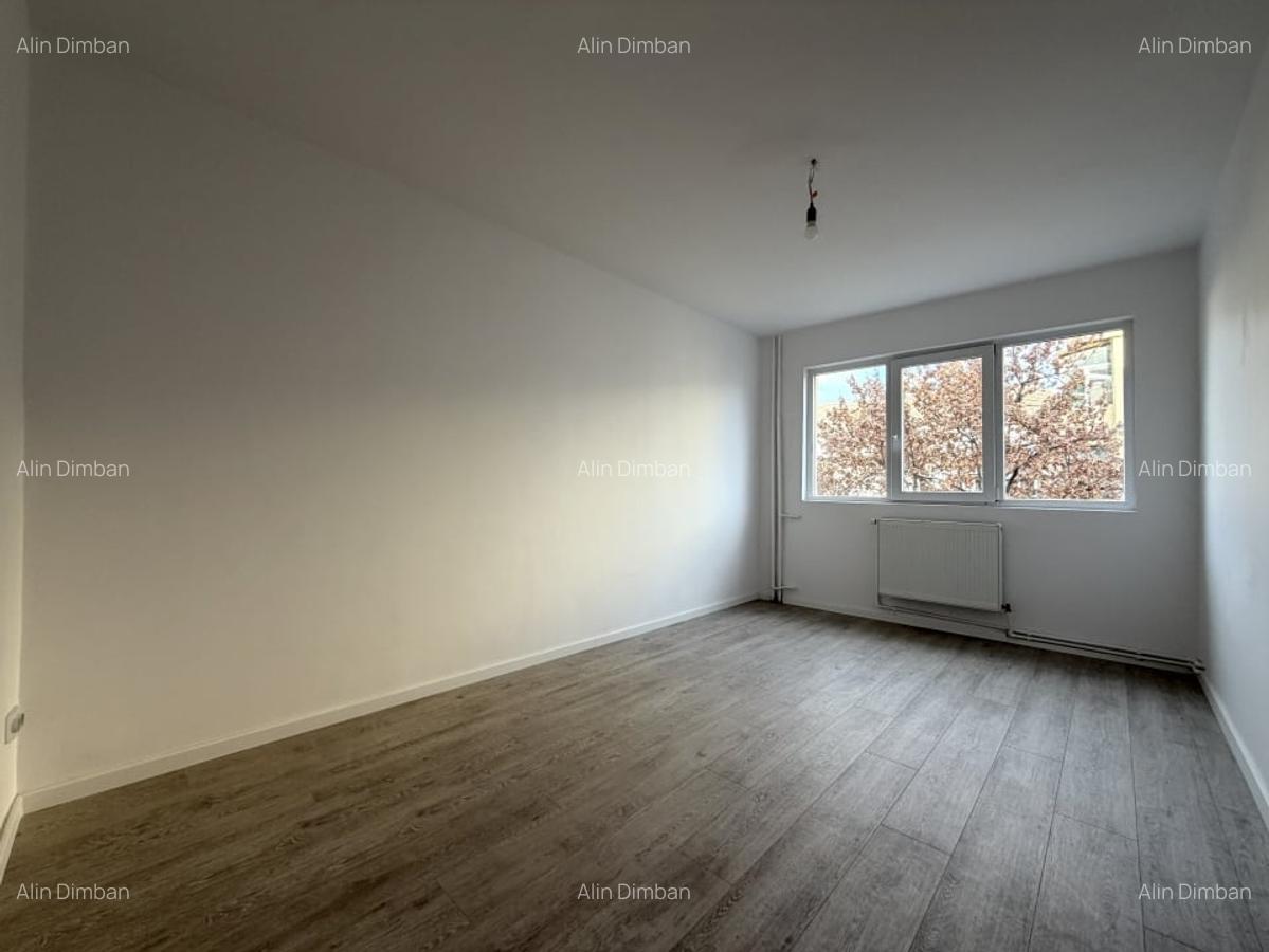 Apartament 2 camere, 54 mp utili, etaj 3/5 - Turist Calea Sagului - 4