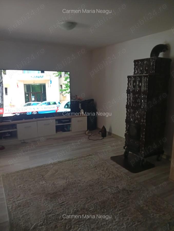 Se vinde casa in Gaujani jud Giurgiu - 1