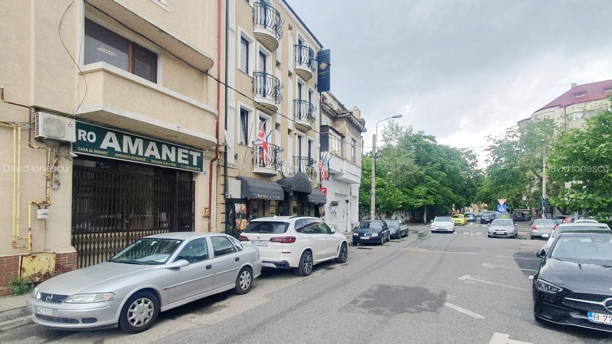 Spațiu comercial, 18.63 mp în Calea Călărașilor - 2