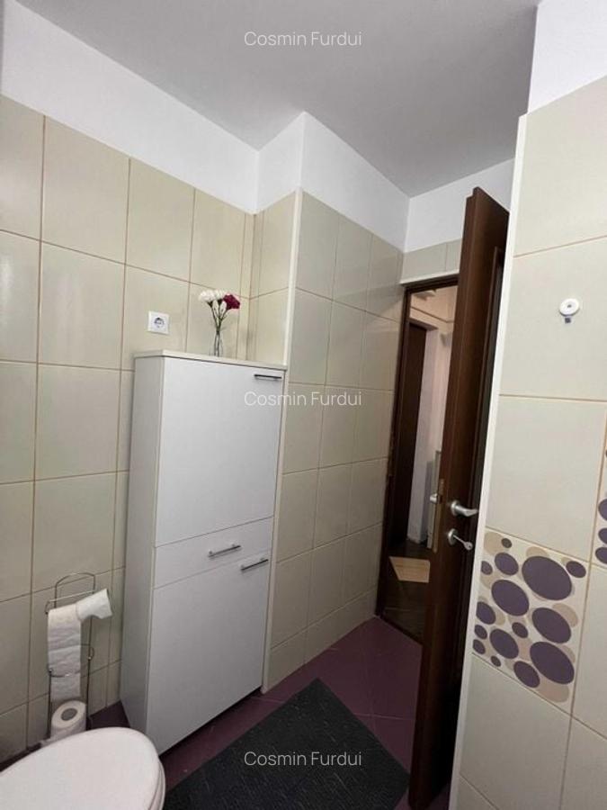 De inchiriat apartament cu 2 camere , Brancoveanu sector4 - 8