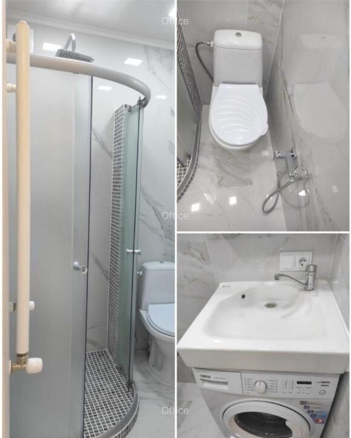 Garsoniera de inchiriat in zona Coresi - 1