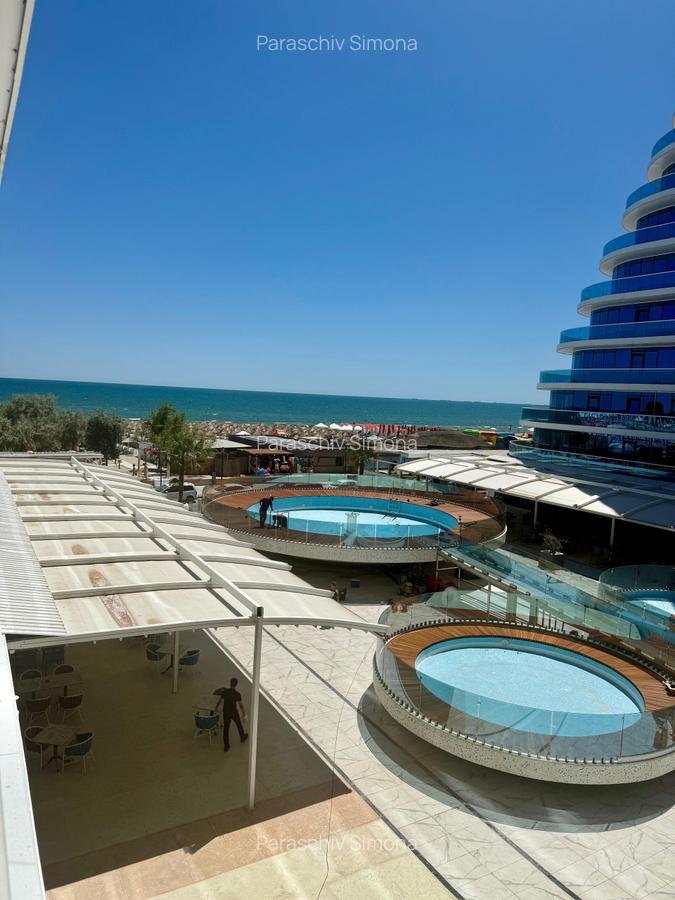 Apartament 2 camere Mamaia-White Titanic cu vedere la mare - 2 Apartament 2 camere Mamaia-White Titanic cu vedere la mare - 2