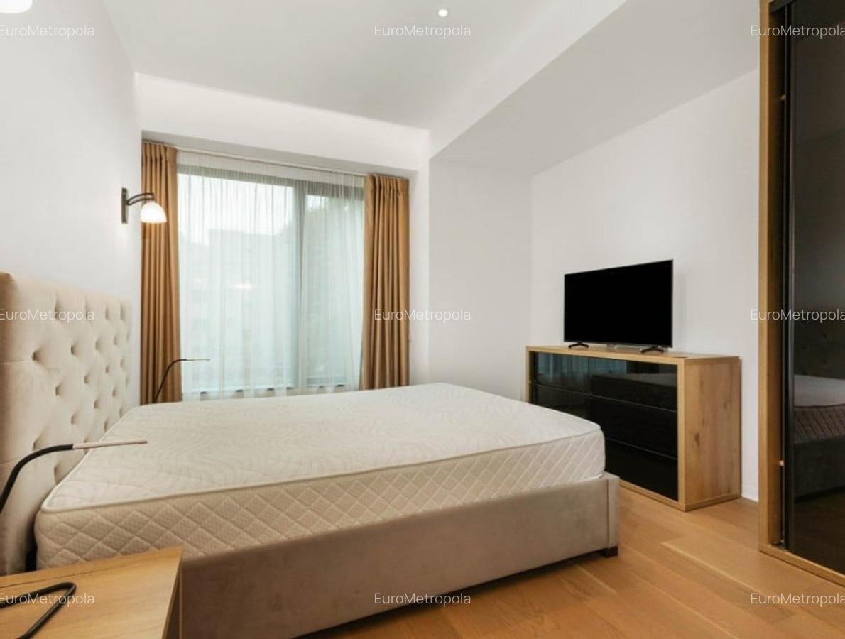 Apartament cu 3 camere decomandat în Floreasca - 11